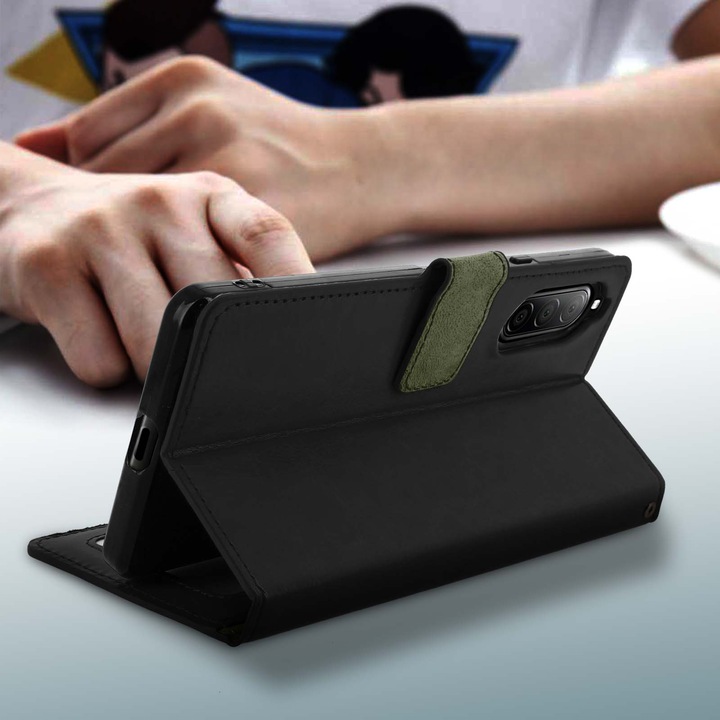 Actual product image Avizar Vintage Series (Sony Xperia 10 II)