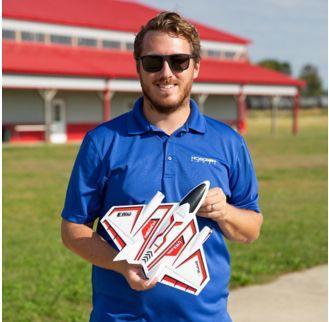 Actual product image E-Flite UMX Ultrix (Multi motor)