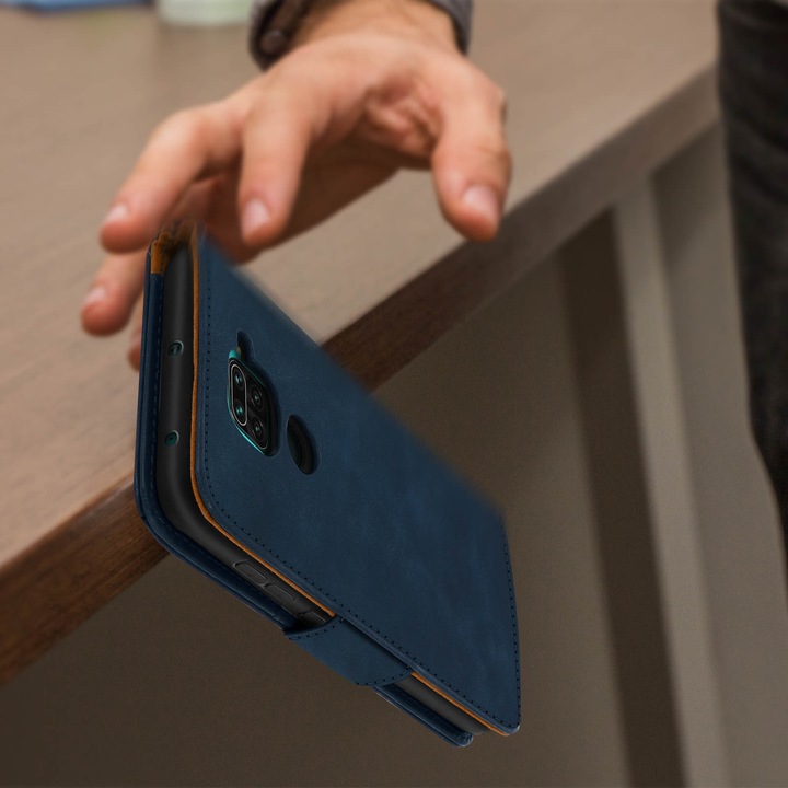 Produktbild Avizar Vintage Series (Xiaomi Redmi Note 9)