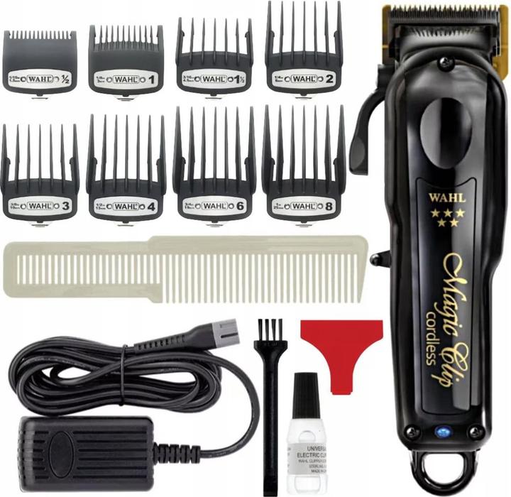 Produktbild Wahl Magic Clip