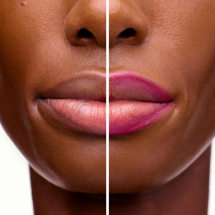 Produktbild Notino Cremiger Konturier-Lippenstift (Dragonfruit)