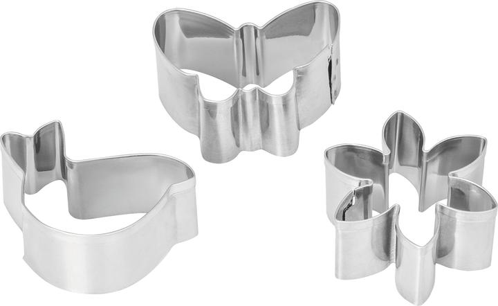 Knorr Prandell Cookie Cutter Set "Spring