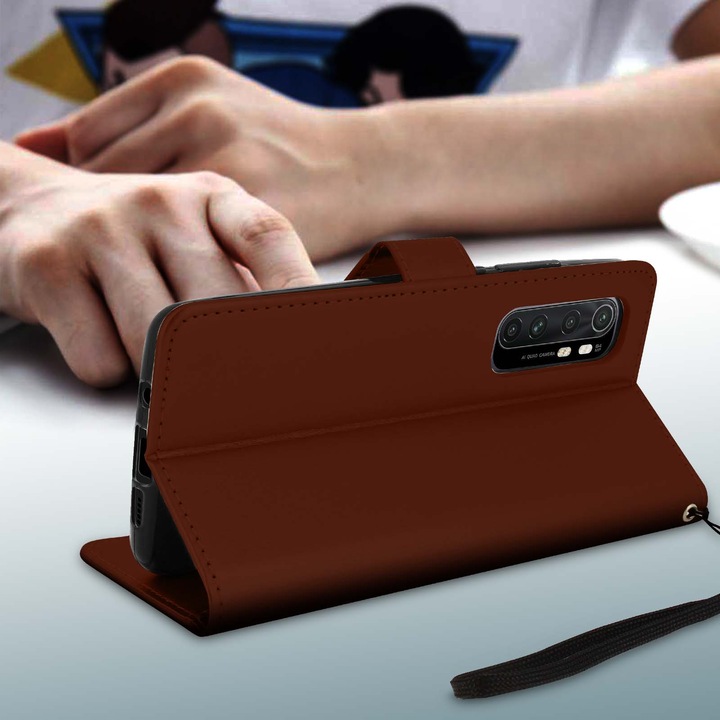 Actual product image Avizar Vintage Series (Mi Note 10 Lite)