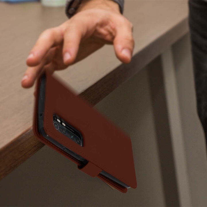 Actual product image Avizar Vintage Series (Mi Note 10 Lite)