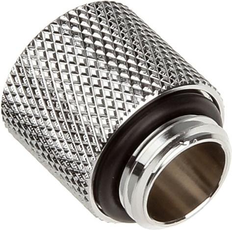 Bitspower Verlängerung G1/4 Zoll auf G1/4 Zoll, 15mm