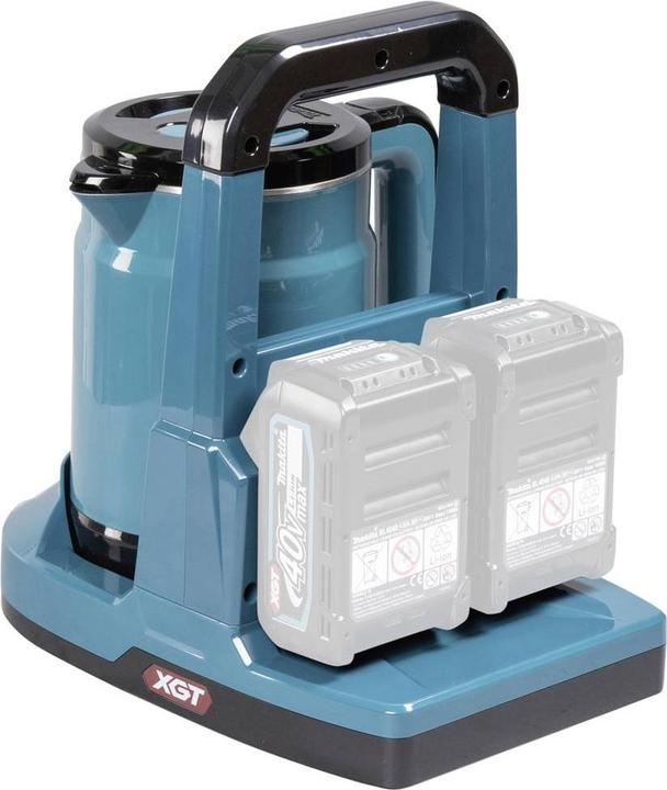 Immagine prodotto Makita KT001GZ (0.80 l)