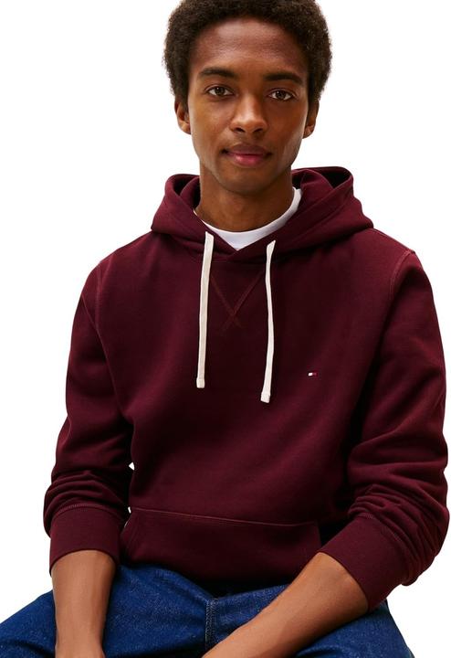 Produktbild Tommy Hilfiger Felpa con Cappuccio Stagionale (M)