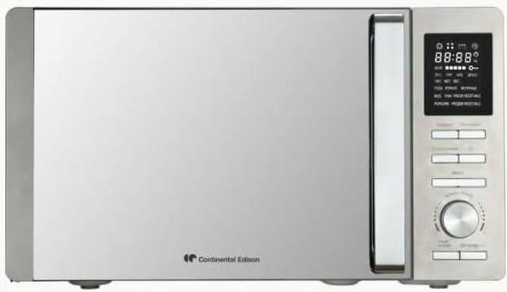 Actual product image Continental Edison Mikrowelle mit Grill 900 w 25 L 900 W 25 L (25 l)
