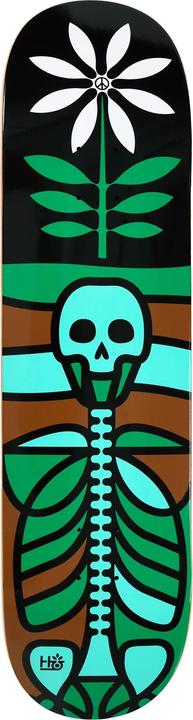 Produktbild Habitat Peaced Out (8.25")