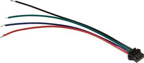 Actual product image Eurolite LED Pixel Strip 150 5m RGB 5V (RGB, 500 cm, Indoor)