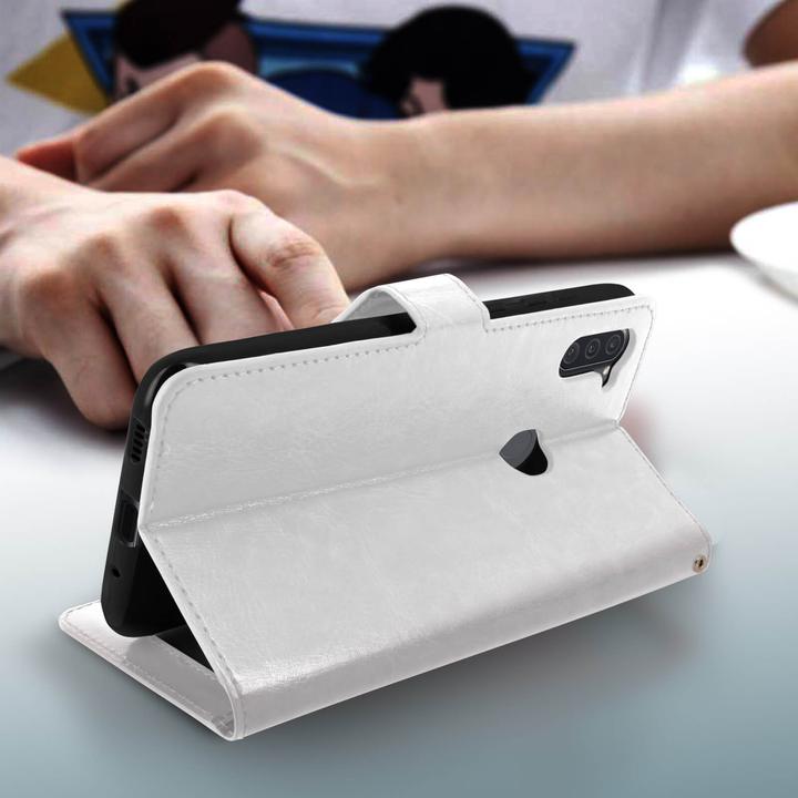 Image du produit Avizar Série Vintage (Samsung Galaxy M11)