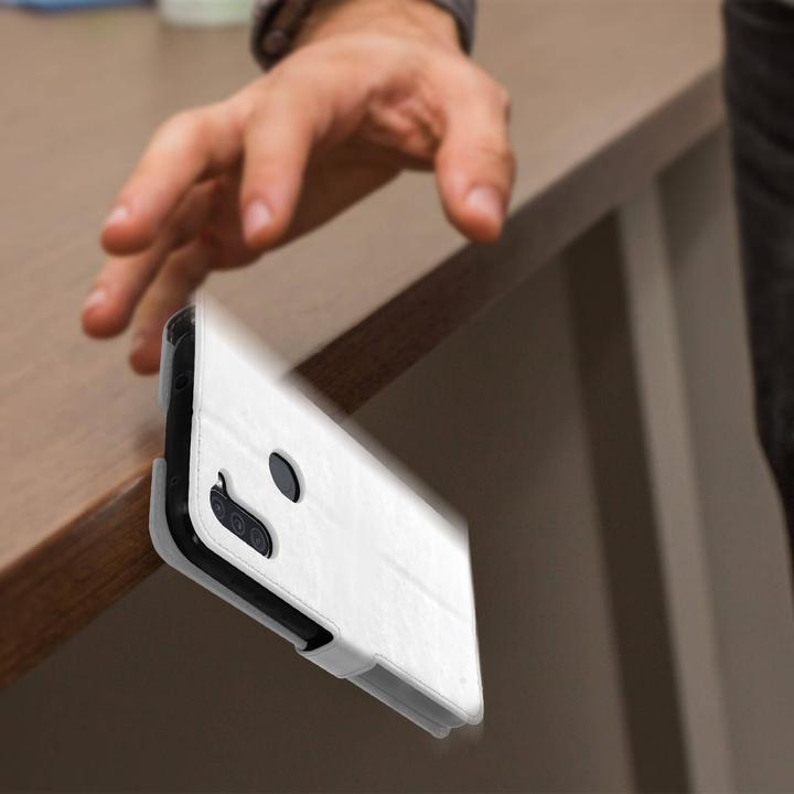 Image du produit Avizar Série Vintage (Samsung Galaxy M11)