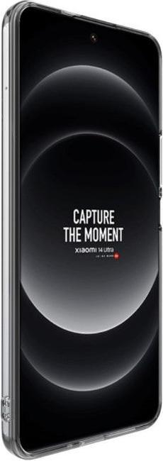 Immagine prodotto Imak Custodia morbida in TPU della serie UX-5 (Xiaomi 14 Ultra)