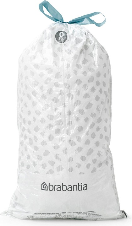Produktbild Brabantia PerfectFit O (20 x, 30 l)