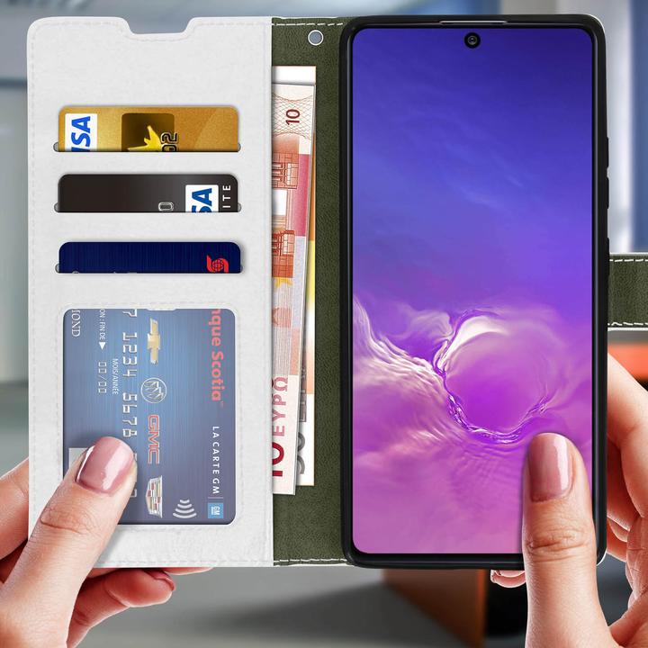 Produktbild Avizar Vintage Series (Samsung Galaxy S10 Lite)