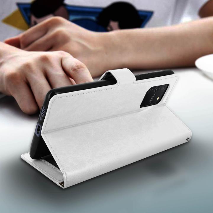 Produktbild Avizar Vintage Series (Samsung Galaxy S10 Lite)