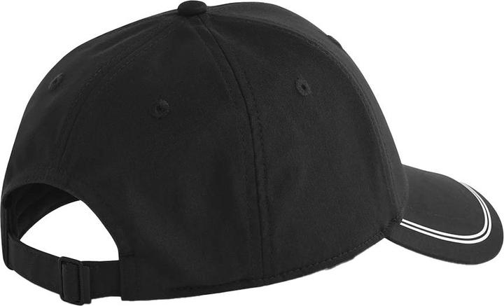 Actual product image Beechfield Match Day Baseball Cap
