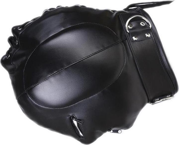 Actual product image Protect Expert Silent