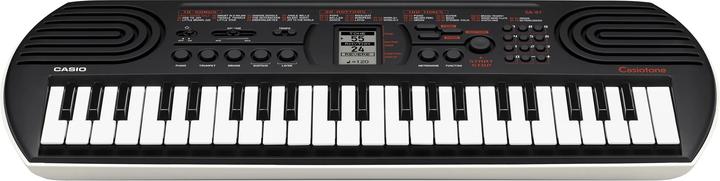 Actual product image Casio SA-81 (44 Keys)