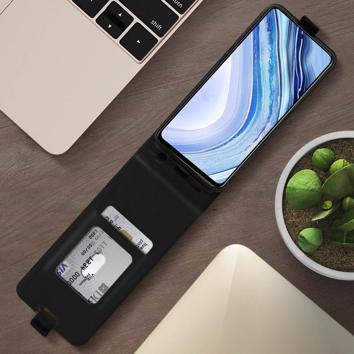 Actual product image Avizar Flexi Series (Xiaomi Redmi Note 9S)