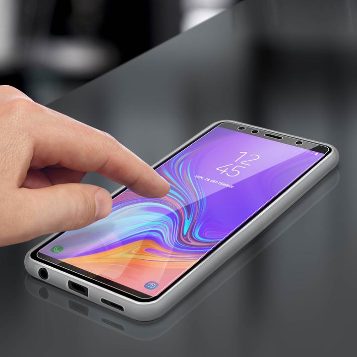 Produktbild Avizar Pak Series (Samsung Galaxy A7 (2018))