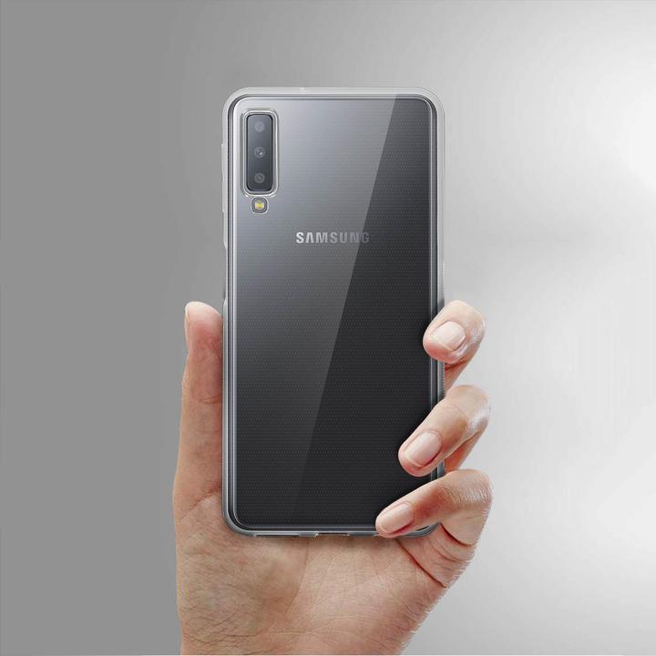 Produktbild Avizar Pak Series (Samsung Galaxy A7 (2018))