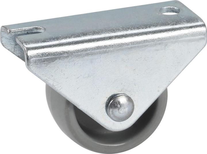 Produktbild Dörner + Helmer Kastenrolle