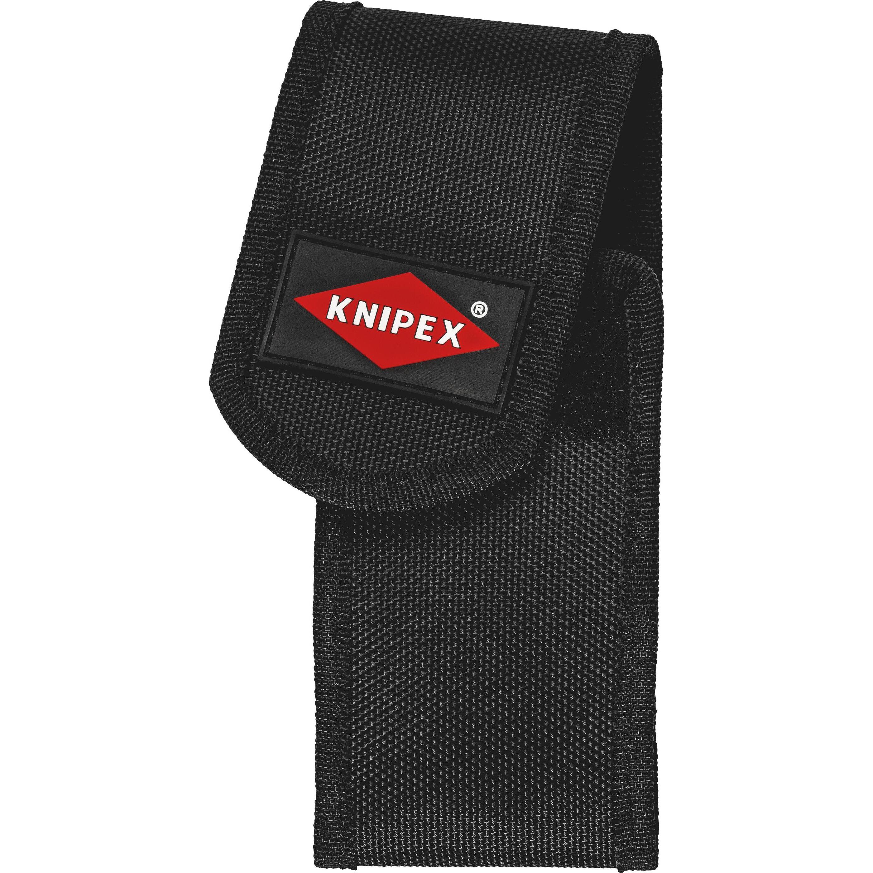 Knipex, Werkzeugkoffer, Gürteltasche (1 Teile)