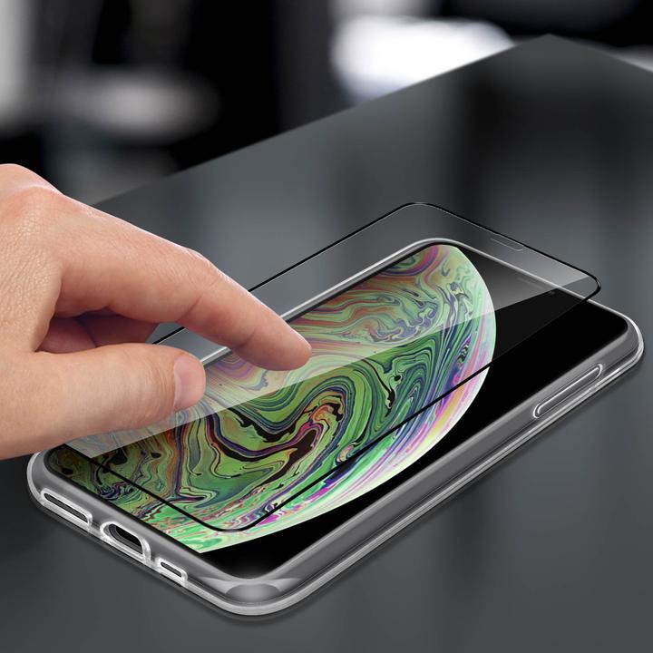 Actual product image Avizar Pak Series (Apple iPhone XR)