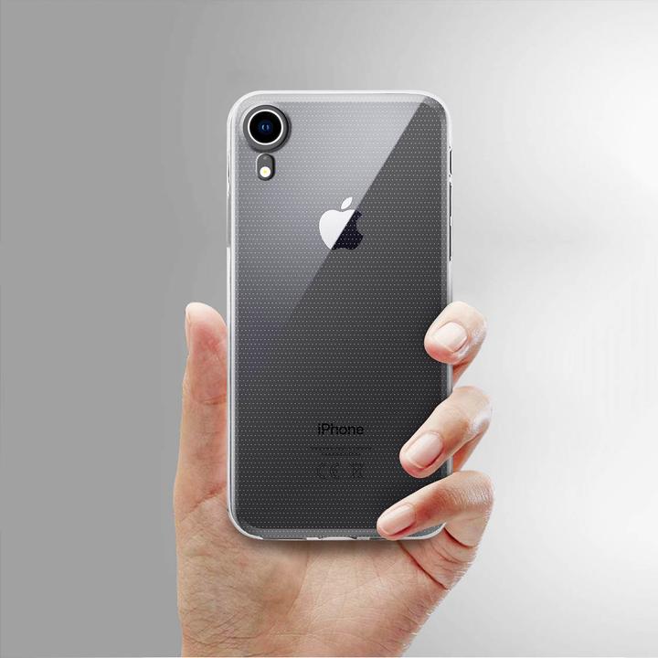 Actual product image Avizar Pak Series (Apple iPhone XR)