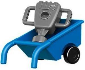 Immagine prodotto LEGO Terna (10811)