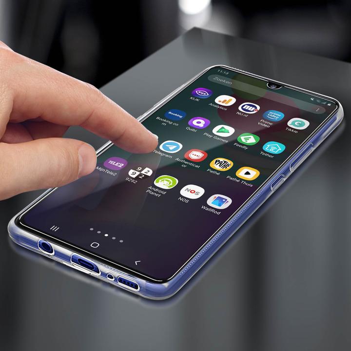 Produktbild Avizar Kit Series (Samsung Galaxy A41)