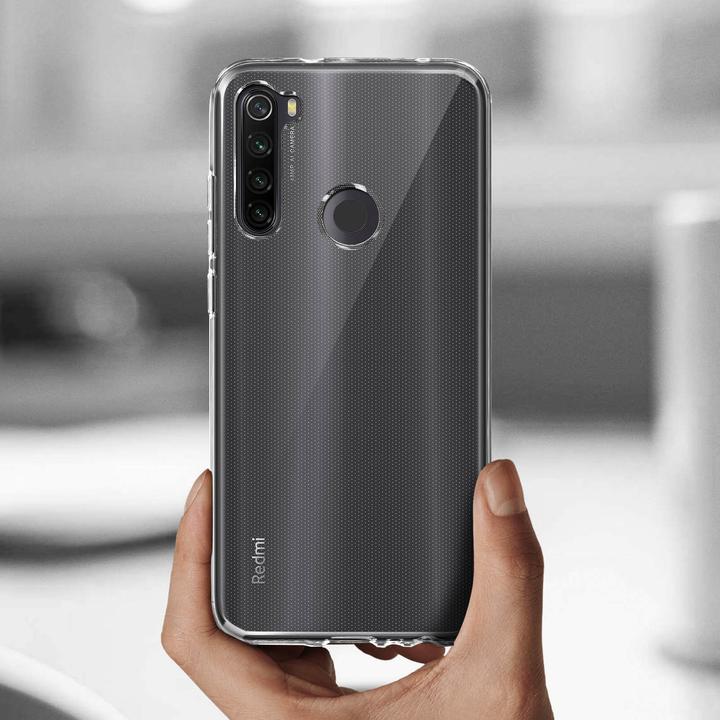 Image du produit Avizar Série de kits (Xiaomi Redmi Note 8T)