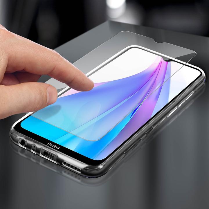 Image du produit Avizar Série de kits (Xiaomi Redmi Note 8T)