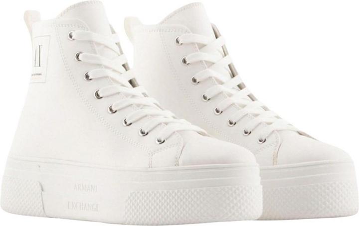 Produktbild Armani Exchange Sneaker PlattformAbsatz (39.5)