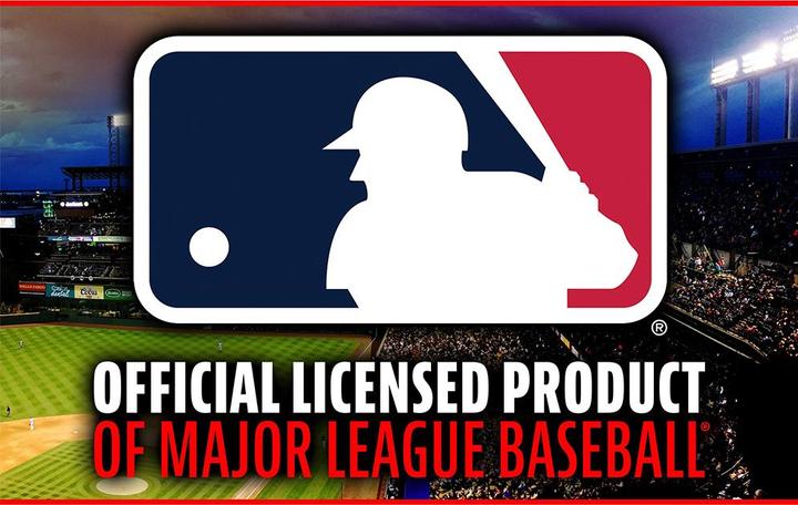 Produktbild Franklin San Francisco Giants Team Handschuh und Ball