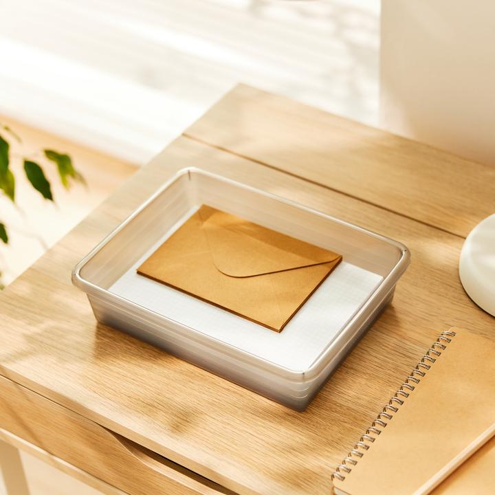 Actual product image Rotho Linus (A5)