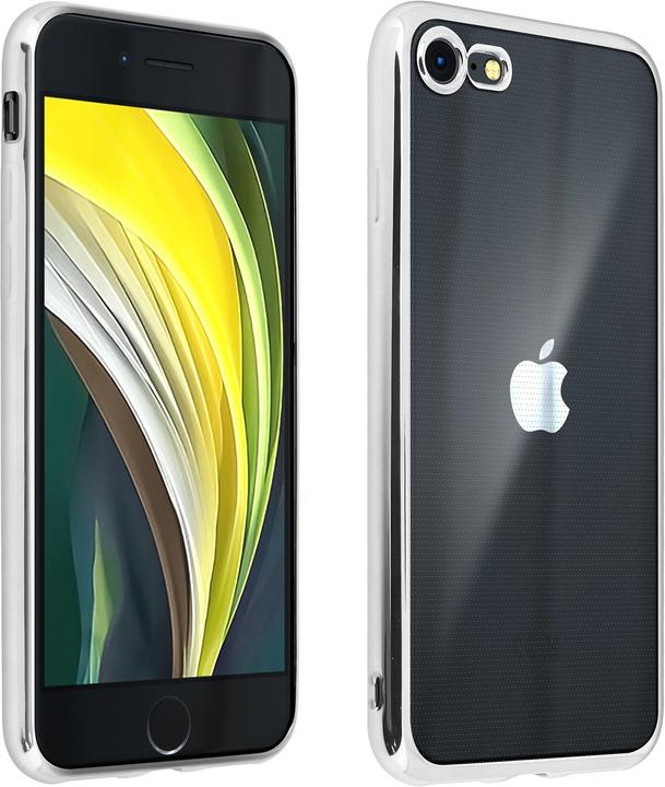 Image du produit Akashi Série métal (Apple iPhone SE (3ème génération))