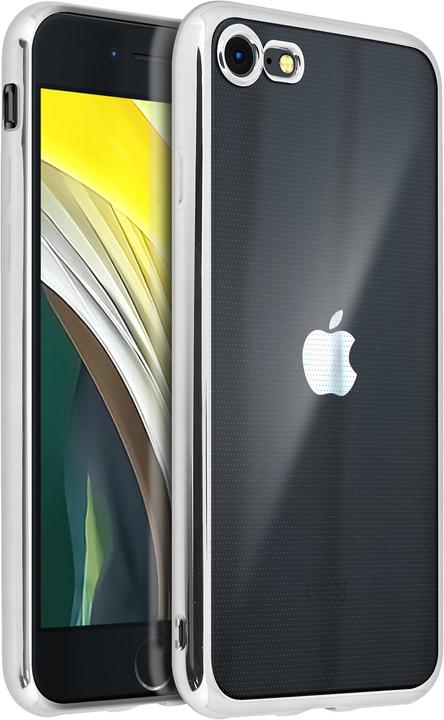 Image du produit Akashi Série métal (Apple iPhone SE (3ème génération))