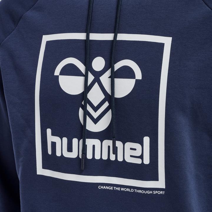 Produktbild hummel ISAM 2.0 HOODIE (M)