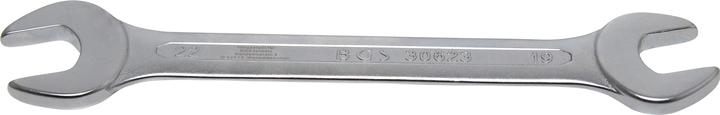 Actual product image BGS Double Open End Spanner 19 x 22 mm (19 mm, 22 mm)