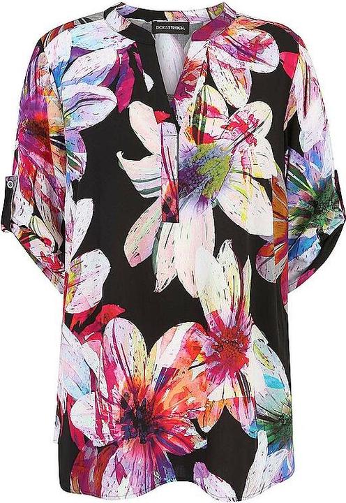 Actual product image Doris Streich 228349 (46)