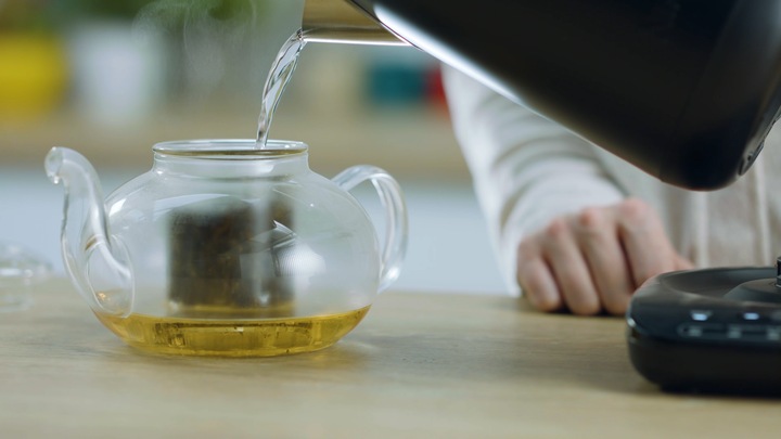 Produktbild Ninja Kettle KT200EU (1.70 l)