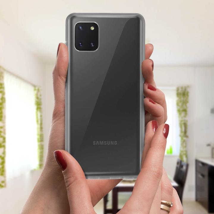 Immagine prodotto Avizar Serie integrale (Samsung Galaxy Note 10 Lite)