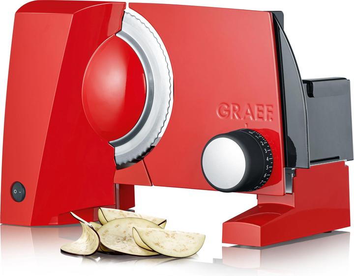Actual product image Graef SKS 100 - S10003