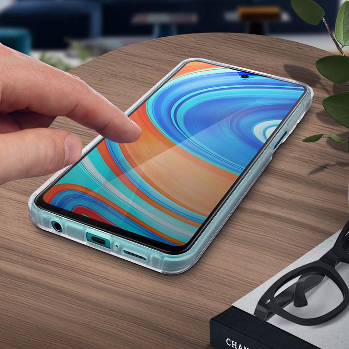 Immagine prodotto Avizar Serie integrale (Xiaomi Redmi Note 9S)