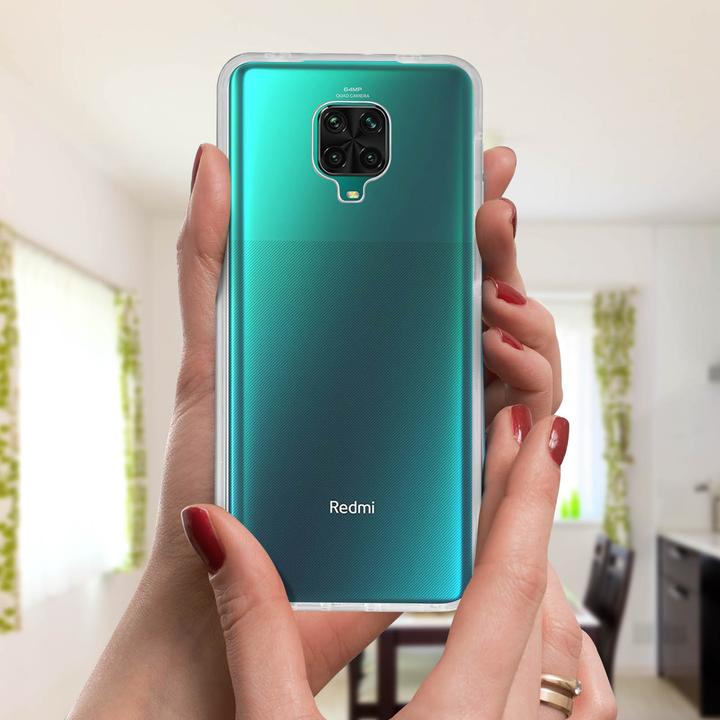 Immagine prodotto Avizar Serie integrale (Xiaomi Redmi Note 9S)