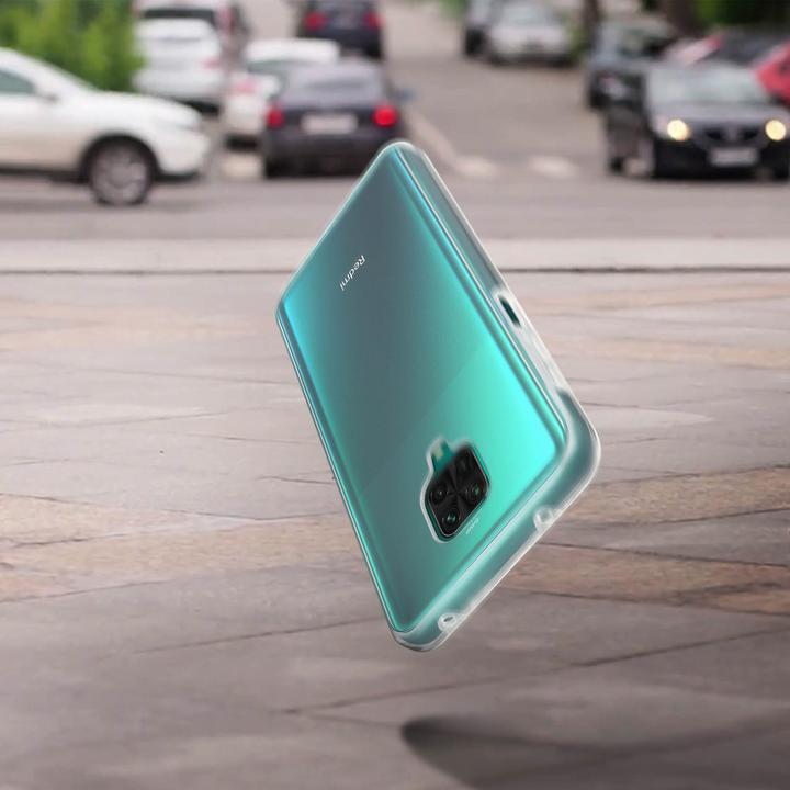 Immagine prodotto Avizar Serie integrale (Xiaomi Redmi Note 9S)