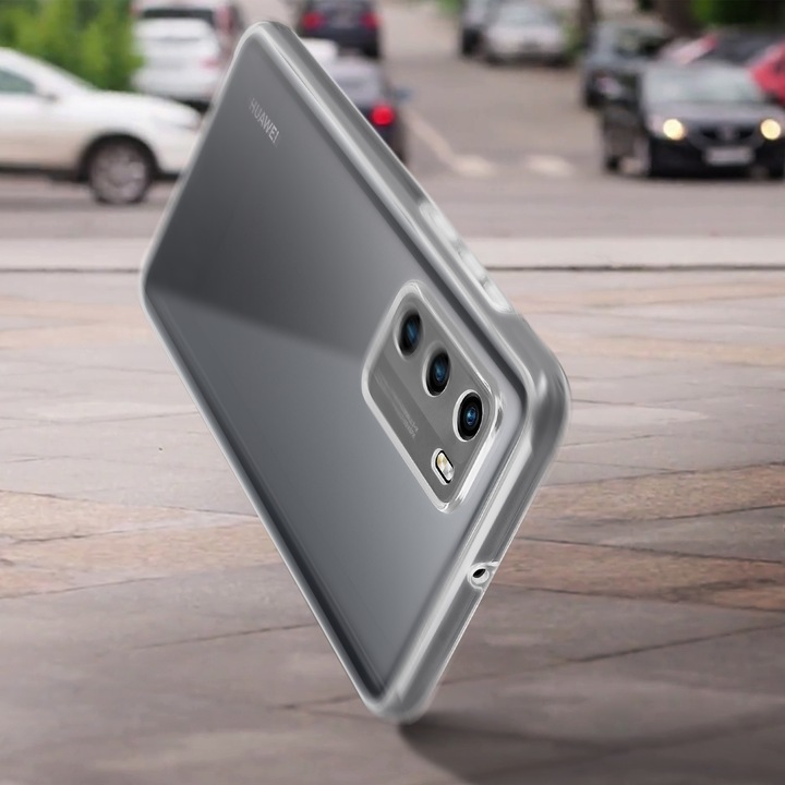 Produktbild Avizar Integrale Series (Huawei P40)