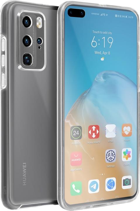 Image du produit Avizar Série intégrale (Huawei P40 Pro)